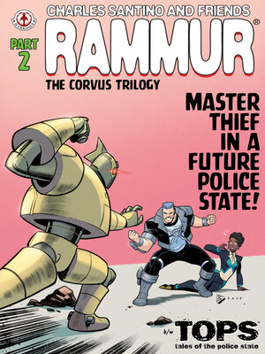 cover image of Rammur